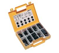 Coffret d'assortiment de collet mobile SIRIUS 1110