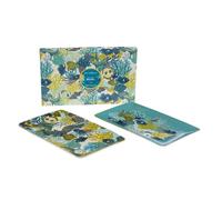 Coffret de 1 coupelle rectangle Manatea