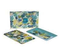 Coffret de 1 coupelle rectangle Manatea