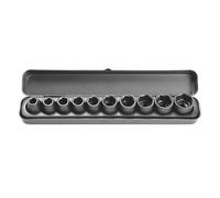 Coffret de 10 Douilles HIKOKI 751879