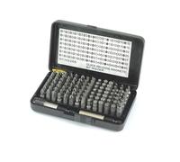 Coffret de 100 embouts - Hikoki - 754000 - 2 Porte-embout magnétique à changement rapide