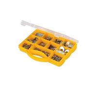 - Coffret de 1000 rondelles M3 à M12