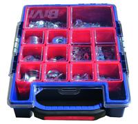 Coffret de 1010 écrous usuels LENNIE - COFECRV2