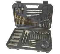 Bosch Coffret assortiment fore