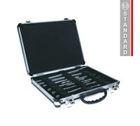 Coffret de 11 foret et burins béton SDS Plus BOSCH