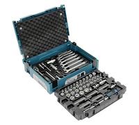 Coffret MAKPAC Outillage à main 120 PCS - MAKITA - E-08713