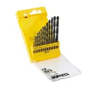 Coffret de 13 forets métal HSS-R DEWALT DT5912-QZ