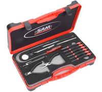 Coffret de 13 outils de précision SAM OUTILLAGE - 276-J13