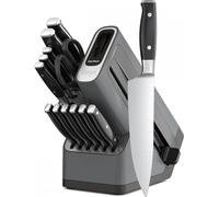 Coffret de 14 couteaux NINJA StaySharp - Acier inoxydable - K62014EUUK