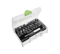 Assortiment d'embouts SYS3 XXS CE-MX BH 60 FESTOOL - 205825