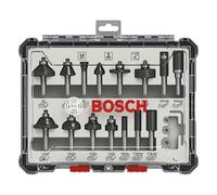 Bosch 2 607 017 472 Fraiseuse
