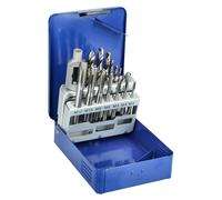 Coffret de 15 tarauds MACHINE GUN HANGER 155897
