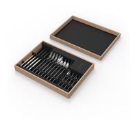 Coffret de 16 couverts de table Perpétue - Opinel