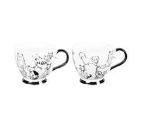 Table Passion - Coffret de 2 déjeuners Mistigris 44 cl