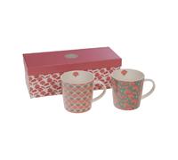 Lot de 2 mugs tilly