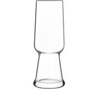 Luigi Bormioli Birrateque Lot de 2 verres à pilsner 530 ml