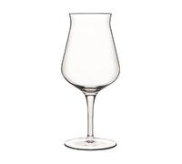 Coffret 2 verres à bière birrateque tester 42 cl