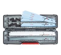Bosch Jeu de 20 lames de scie-sabre Bosch All-in-One in Tough Box pour scie sauteuse Quantité:1