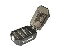 Coffret de 21 embouts de vissage MAKITA B-68323 sous forme de batterie LXT