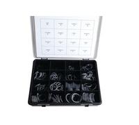 Coffret de 245 joints toriques DIFF