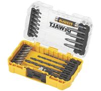 Coffret de 25 forets et embouts assortis pour perceuse visseuse DT70708-QZ DeWalt