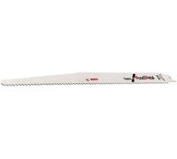 Coffret de 25 lame de scie sabre S 1411 DF Heavy for Wood and Metal longueur 300 mm - BOSCH - 2608657562
