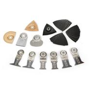 Coffret de 26 accessoires spécial rénovation Starlock FEIN