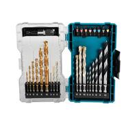 Coffret d'embouts et forets MAKITA E-07032 27 pièces