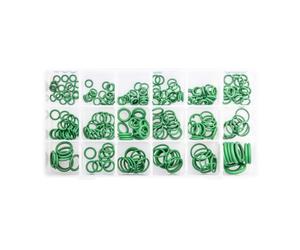 Coffret de 270 joints toriques verts HNBR NEO TOOLS 11-976