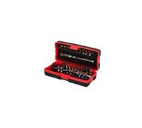KS TOOLS Jeu de tournevis (embouts) 918.3015 Acier au chrome-vanadium 204g