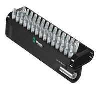 Coffret de 29 embouts + 1 porte-embouts Bit-Check 30 Impaktor 2 WERA