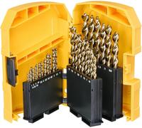 Coffret de 29 forets métal EXTREME DEWALT - DT7926
