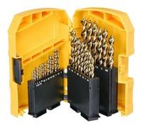 Coffret de 29 forets métal EXTREME DEWALT - DT7926 G