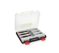 Coffret de 3 ciseaux à bois SPRO à frapper 10-15-20mm - - 110490