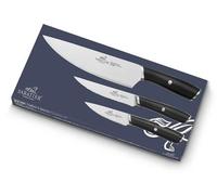 Coffret de 3 couteaux - Lion Sabatier - 794380 - pyxis