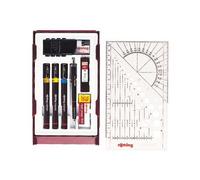 Coffret De 3 Isograph College Set