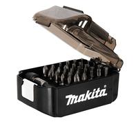 Coffret de 30 embouts + 1 Porte-embout magnétique MAKITA