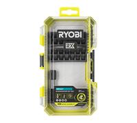Coffret de 31 embouts de vissage à impact RX