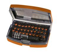 Coffret de 31 embouts de vissage impact - 31 - UE