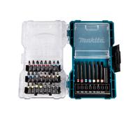 Coffret de 32 accessoires de vissage MAKITA