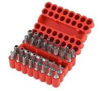 Coffret de 33 embouts de vissage kreator G