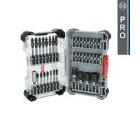 Coffret de 36 d'embouts de vissage PRO Impact BOSCH