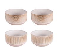 Table Passion - Coffret de 4 bols Miyaki 14 cm