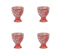 Coffret de 4 coquetiers Ava - Table Passion