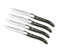 Coffret de 4 couteaux à steak - 2520BGWLL1BR4 - Volcano - AMEFA