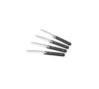 Coffret de 4 couteaux à steak - 4918AAMB02BR4 - Fusion - AMEFA