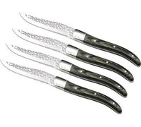 Coffret de 4 couteaux à steak - Amefa - 2520BGWLL1BR4 - volcano