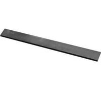 Coffret de 4 couteaux raboteuses bois - 410 x 19 x 1 mm - compatible dégauchisseuse et raboteuse