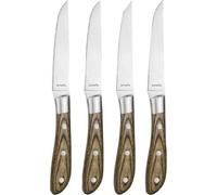Coffret de 4 couteaux steak 11cm - Amefa - 255015MB02BR4 - achille
