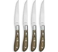 Coffret de 4 couteaux steak 11cm Amefa 255015MB02BR4 G